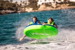 Jobe Storm Funtube Pakket - 2 Persoons -Winkel Voor Watersportartikelen 230220007 actionshot 6 big resultaat 1