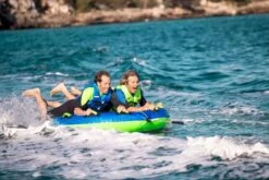 Jobe Storm Funtube - 2 Persoons -Winkel Voor Watersportartikelen 230220007 actionshot big resultaat