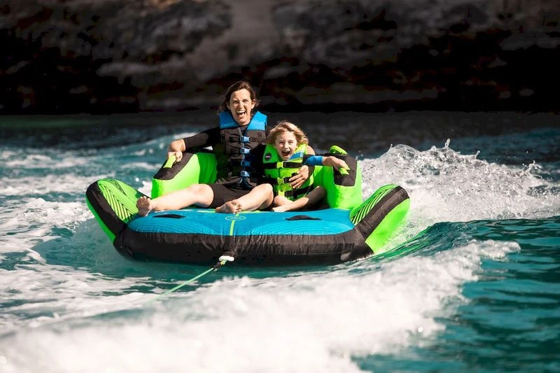 Jobe Binar Funtube - 2 Persoons 2 Jobe Binar Funtube - 2 Persoons - Afbeelding 2