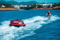 Jobe Proton Funtube - 2 Persoons -Winkel Voor Watersportartikelen 230220010 actionshot 3 big resultaat