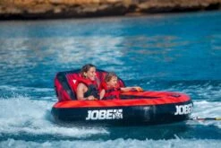 Jobe Proton Funtube - 2 Persoons -Winkel Voor Watersportartikelen 230220010 actionshot big resultaat