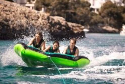 Jobe Revolve Funtube - 3 Persoons -Winkel Voor Watersportartikelen 230320001 actionshot 11 big resultaat