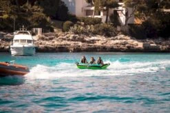 Jobe Revolve Funtube - 3 Persoons -Winkel Voor Watersportartikelen 230320001 actionshot 5 big resultaat