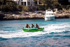 Jobe Revolve Funtube - 3 Persoons -Winkel Voor Watersportartikelen 230320001 actionshot 6 big resultaat