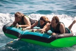 Jobe Revolve Funtube - 3 Persoons -Winkel Voor Watersportartikelen 230320001 actionshot 7 big resultaat