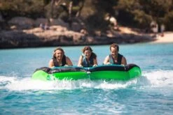 Jobe Revolve Funtube - 3 Persoons -Winkel Voor Watersportartikelen 230320001 actionshot 8 big resultaat