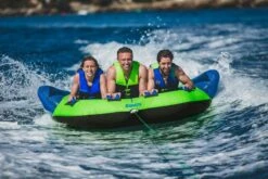 Jobe Scout Funtube - 3 Persoons -Winkel Voor Watersportartikelen 230320005 actionshot 4 big resultaat