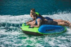 Jobe Scout Funtube - 3 Persoons -Winkel Voor Watersportartikelen 230320005 actionshot big resultaat
