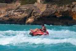 Jobe Triplet Funtube - 3 Persoons -Winkel Voor Watersportartikelen 230320006 actionshot 3 big resultaat