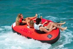 Jobe Triplet Funtube - 3 Persoons -Winkel Voor Watersportartikelen 230320006 actionshot 4 big resultaat