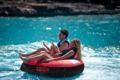 Jobe Triplet Funtube - 3 Persoons -Winkel Voor Watersportartikelen 230320006 actionshot big resultaat