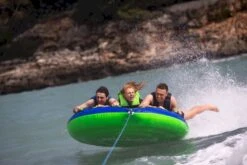 Jobe Tornado Funtube - 3 Persoons -Winkel Voor Watersportartikelen 230320007 actionshot 3 big resultaat