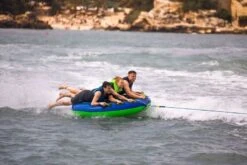 Jobe Tornado Funtube - 3 Persoons -Winkel Voor Watersportartikelen 230320007 actionshot 4 big resultaat