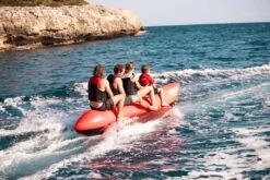 Jobe Chaser Funtube - 4 Persoons -Winkel Voor Watersportartikelen 230420002 actionshot 2 big resultaat