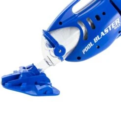 Pool Blaster MAX LI Elektrische Zwembadstofzuiger -Winkel Voor Watersportartikelen 2398 2