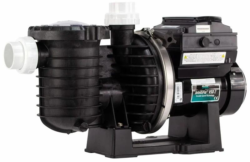 Sta-Rite IntelliFlo SW5P6R VSD 2 Variabele Zwembadpomp 1 Sta-Rite IntelliFlo SW5P6R VSD 2 Variabele Zwembadpomp