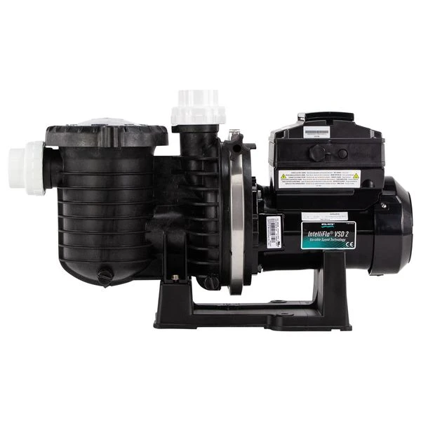 Sta-Rite IntelliFlo SW5P6R VSD 2 Variabele Zwembadpomp 2 Sta-Rite IntelliFlo SW5P6R VSD 2 Variabele Zwembadpomp - Afbeelding 2