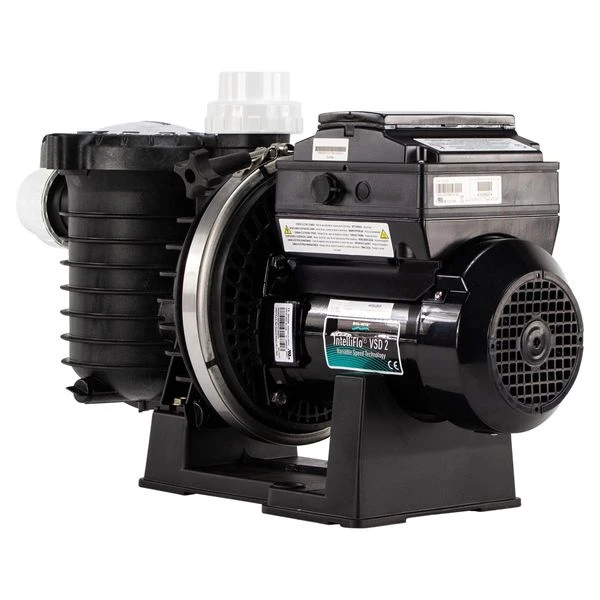 Sta-Rite IntelliFlo SW5P6R VSD 2 Variabele Zwembadpomp 3 Sta-Rite IntelliFlo SW5P6R VSD 2 Variabele Zwembadpomp - Afbeelding 3