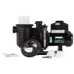 Sta-Rite IntelliFlo SW5P6R VSD 2 Variabele Zwembadpomp 11 Sta-Rite IntelliFlo SW5P6R VSD 2 Variabele Zwembadpomp -Winkel Voor Watersportartikelen 2537 4 1