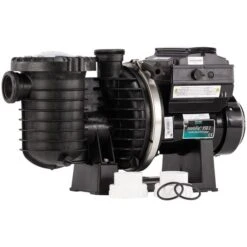 Sta-Rite IntelliFlo SW5P6R VSD 2 Variabele Zwembadpomp 12 Sta-Rite IntelliFlo SW5P6R VSD 2 Variabele Zwembadpomp -Winkel Voor Watersportartikelen 2537 7 1