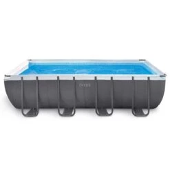 Intex Ultra Frame XTR Pool - 549 X 274 X 132 Cm - Met Zandfilterpomp En Accessoires -Winkel Voor Watersportartikelen 26352 zonder accessoires