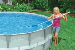 Intex Zwembad Onderhoudsset Deluxe -Winkel Voor Watersportartikelen 28003 02
