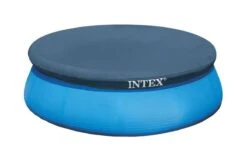 Intex Easy Set Pool - 457 X 107 Cm - Met Filterpomp En Accessoires -Winkel Voor Watersportartikelen 28023 01