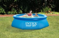 Intex Easy Set Pool - 244 X 61 Cm -Winkel Voor Watersportartikelen 28110 02 1