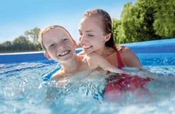 Intex Easy Set Pool - 244 X 61 Cm - Met Filterpomp -Winkel Voor Watersportartikelen 28112 03