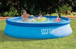 Intex Easy Set Pool - 366 X 76 Cm -Winkel Voor Watersportartikelen 28130 02