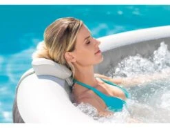 Intex Pure Spa Greywood Deluxe Opblaasbare Spa - 6 Persoons -Winkel Voor Watersportartikelen 28442 inuse4 2020 300 1 1