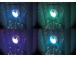 Intex Pure Spa Greywood Deluxe Opblaasbare Spa - 6 Persoons -Winkel Voor Watersportartikelen 28442 prd11 2020 300 1