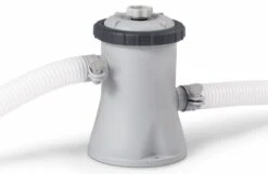 Intex Metal Frame Pool - 305 X 76 Cm - Met Filterpomp 7 Intex Metal Frame Pool - 305 X 76 Cm - Met Filterpomp -Winkel Voor Watersportartikelen 28602 01 1