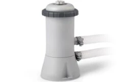 Intex Metal Frame Pool - 366 X 76 Cm - Met Filterpomp -Winkel Voor Watersportartikelen 28604 01 6