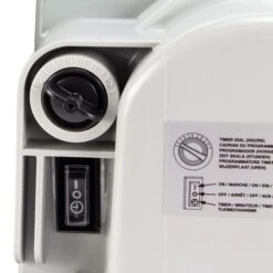 Intex Filterpomp 9463 Liter/uur -Winkel Voor Watersportartikelen 3100 10