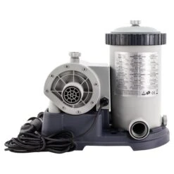 Intex Filterpomp 9463 Liter/uur -Winkel Voor Watersportartikelen 3100 4