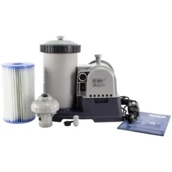 Intex Filterpomp 9463 Liter/uur -Winkel Voor Watersportartikelen 3100 6