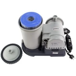 Intex Filterpomp 9463 Liter/uur -Winkel Voor Watersportartikelen 3100 7