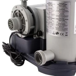 Intex Filterpomp 9463 Liter/uur -Winkel Voor Watersportartikelen 3100 9