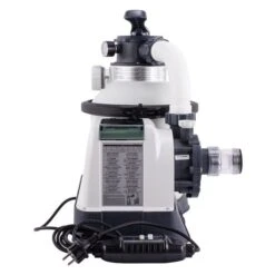 Intex Zandfilterpomp 4 M3/h 15 Intex Zandfilterpomp 4 M3/h -Winkel Voor Watersportartikelen 3101 3 1