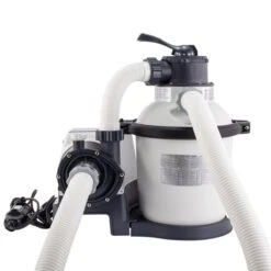 Intex Zandfilterpomp 4 M3/h 17 Intex Zandfilterpomp 4 M3/h -Winkel Voor Watersportartikelen 3101 5 1