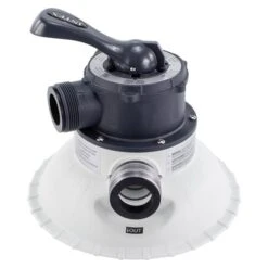 Intex Zandfilterpomp 4 M3/h 21 Intex Zandfilterpomp 4 M3/h -Winkel Voor Watersportartikelen 3101 9 1