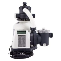 Intex Zandfilterpomp 6 M3/h 14 Intex Zandfilterpomp 6 M3/h -Winkel Voor Watersportartikelen 3102 3