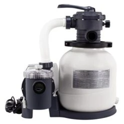 Intex Zandfilterpomp 6 M3/h 17 Intex Zandfilterpomp 6 M3/h -Winkel Voor Watersportartikelen 3102 5