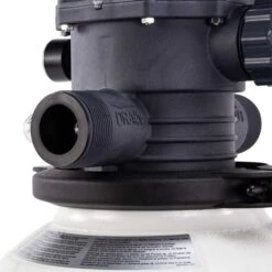 Intex Zandfilterpomp 8 M3/h 19 Intex Zandfilterpomp 8 M3/h -Winkel Voor Watersportartikelen 3102 6 1