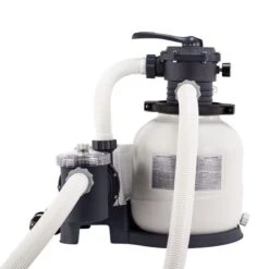 Intex Zandfilterpomp 6 M3/h 16 Intex Zandfilterpomp 6 M3/h -Winkel Voor Watersportartikelen 3102 7