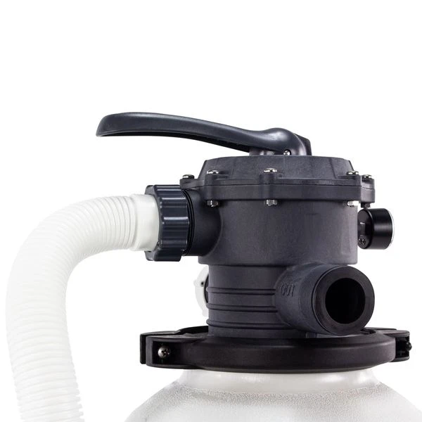 Intex Zandfilterpomp 6 M3/h 7 Intex Zandfilterpomp 6 M3/h - Afbeelding 7