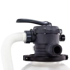 Intex Zandfilterpomp 8 M3/h 18 Intex Zandfilterpomp 8 M3/h -Winkel Voor Watersportartikelen 3102 8 1