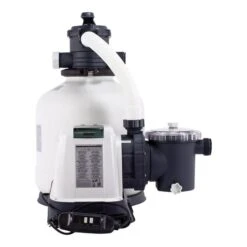 Intex Zandfilterpomp 10 M3/h -Winkel Voor Watersportartikelen 3104 3