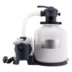 Intex Zandfilterpomp 10 M3/h -Winkel Voor Watersportartikelen 3104 5